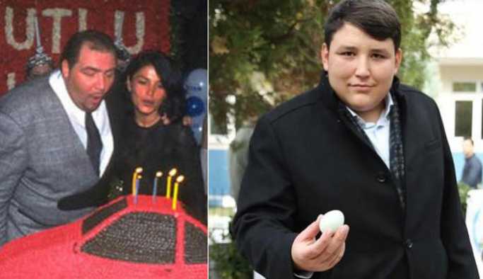 Titan Kenan'dan Çiftlik Bank açıklaması: 'Ben bile böylesini görmedim'