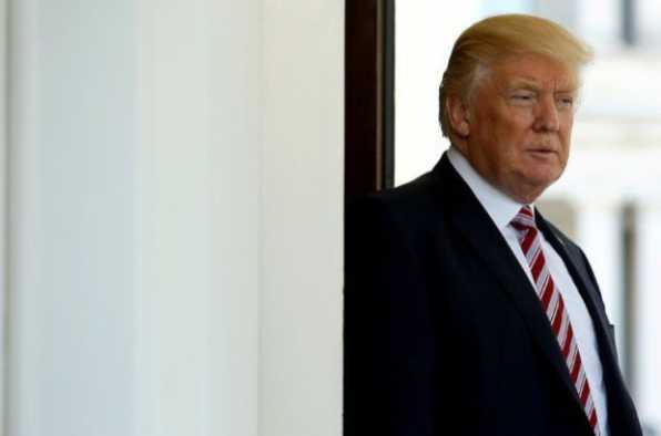 Trump, Tillerson'ı görevden alma nedenini açıkladı