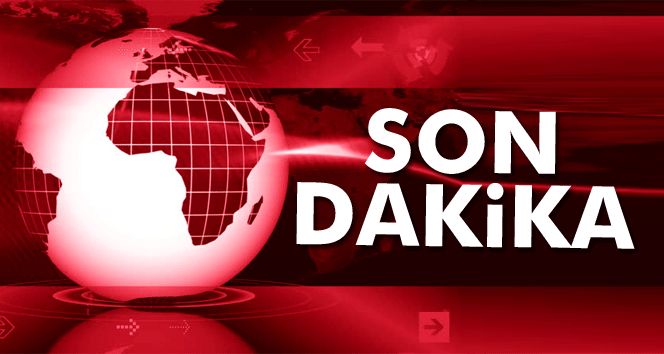TSK resmen duyurdu. Afrin kent merkezi kuşatıldı