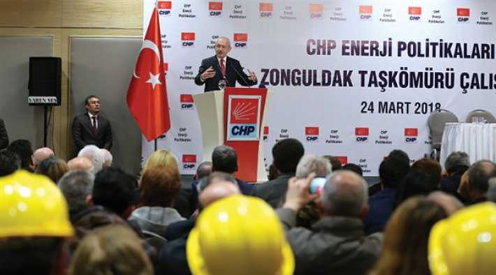 Türkiye enerji lobilerine teslim olmuş durumda