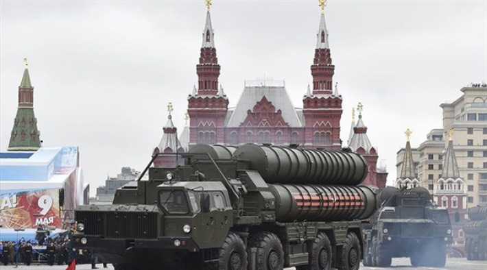 Türkiye talep etti: S-400 teslimatına ilişkin anlaşma