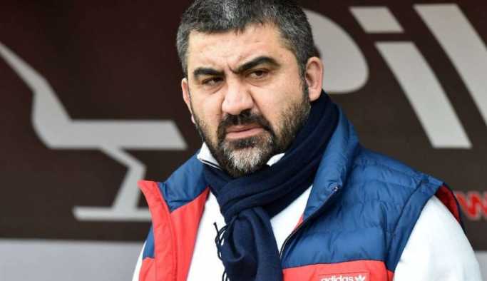 Ümit Özat’tan Beşiktaş maçı öncesi flaş açıklama