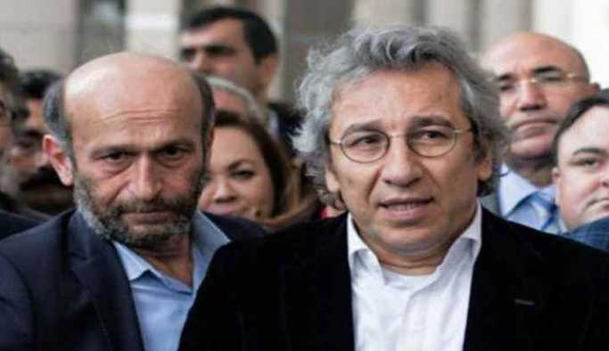 Yargıtay MİT TIR'ları davasında yargılanan Dündar'a daha fazla ceza istedi