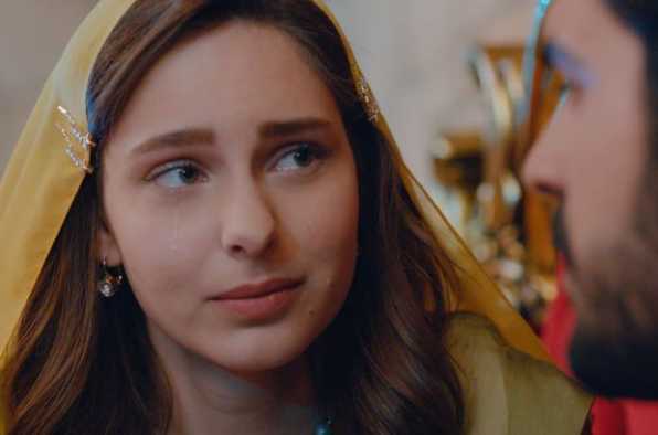 Yeni Gelin 41. bölüm fragmanı: Hazar askere gidiyor