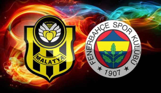 Yeni Malatyaspor Fenerbahce Maci Ne Zaman Saat Kacta Hangi Kanalda Durus Haber