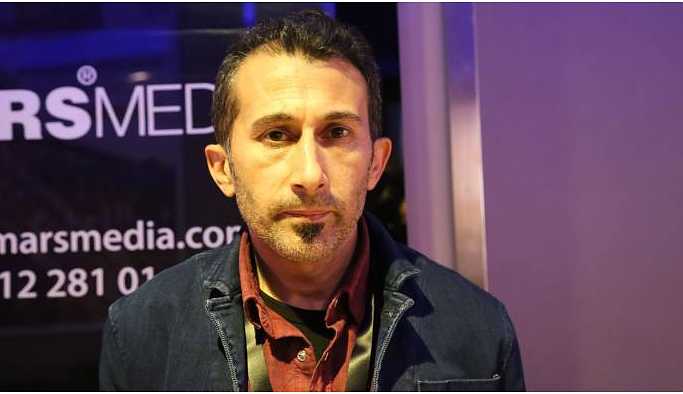 Yönetmen Demir: Cano kendimle yüzleşme filmidir