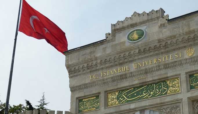15 yeni üniversite geliyor; İstanbul, İnönü ve Gazi bölünecek