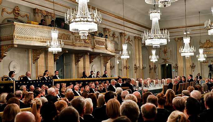 2018 Nobel Edebiyat Ödülü bu sene verilmeyebilir