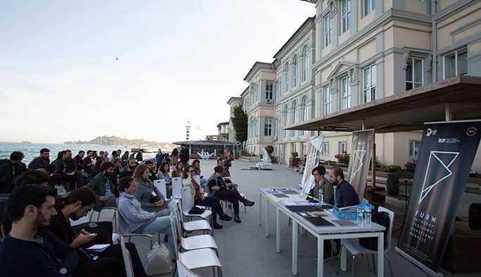 3. İstanbul Photobook Festivali 4 Mayıs’ta başlıyor