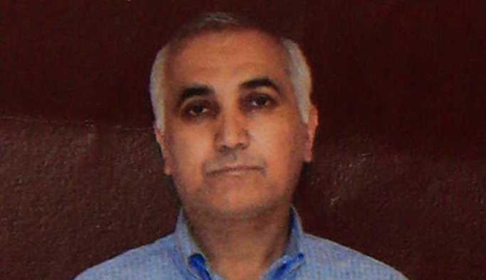 Almanya'dan Adil Öksüz adımı: Görüldüğü yerde tutuklanacak
