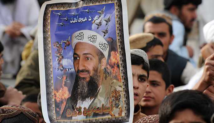 Almanya şokta: Bin Ladin'in koruması 1997'den beri devletten sığınmacı yardımı alarak yaşıyor