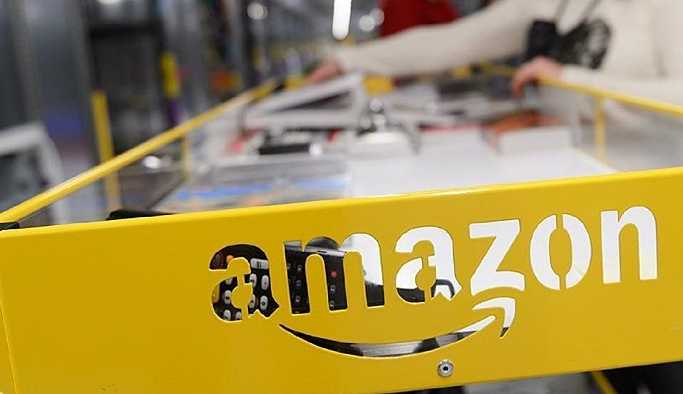 Amazon'un üye sayısı ilk kez açıklandı