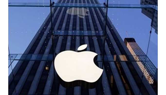 Apple İrlanda'ya 16 milyar dolar vergi ödeyecek