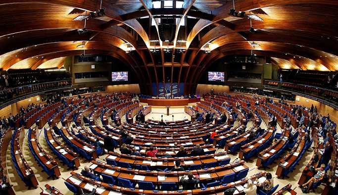 Avrupa'dan Türkiye'ye 'seçimleri erteleyin' çağrısı