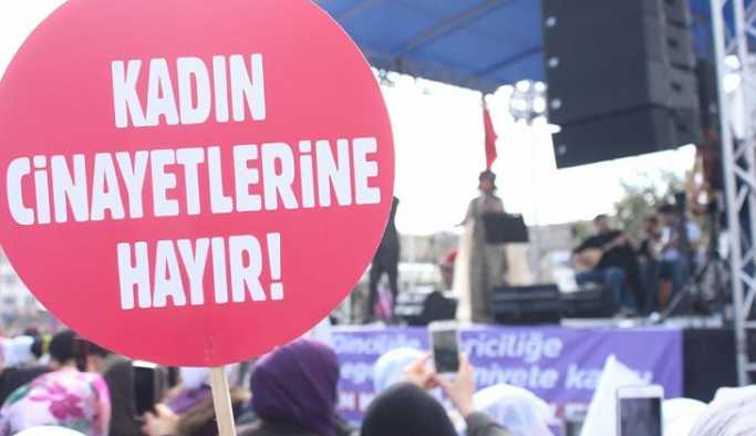 'Benim yaşadıklarımı kimse yaşamasın'