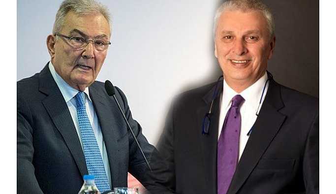 Can Ataklı, Deniz Baykal ve kızından özür diledi