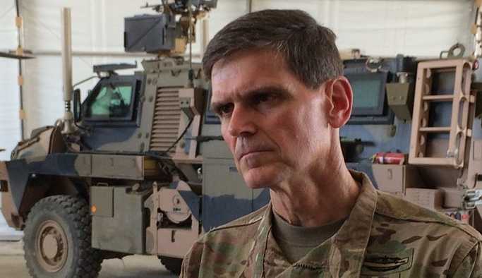 CENTCOM'dan İsrail'e 'Suriye'den yakın zamanda çekilmeyeceğiz' garantisi