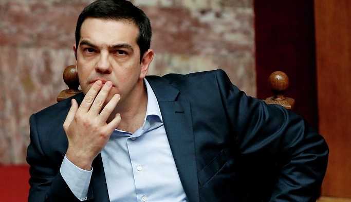 Çipras: Suriye'ye olası saldırıya katılmayacağız