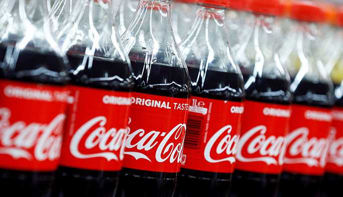 Coca Cola'dan yenilebilir şişeler geliyor