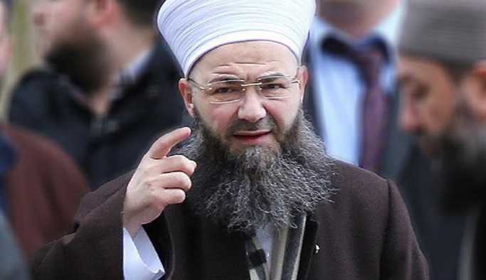 Cübbeli Ahmet'ten Ahmet Hakan açıklaması: Bir dua ettim, işinden oldu