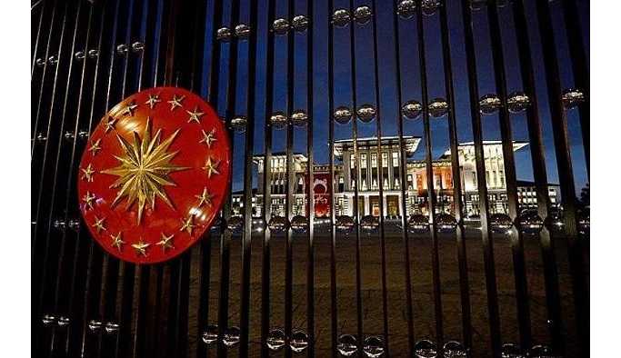 Cumhurbaşkanı adaylığı için diploma ve 10 bin 300 lira gerekiyor