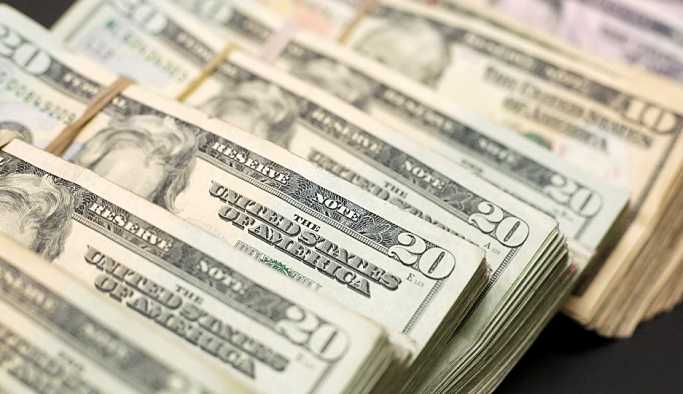 Dolar yeniden yükselişe geçti