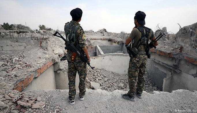 DSG için El Bab ve Afrin’de yeni süreç başlayabilir
