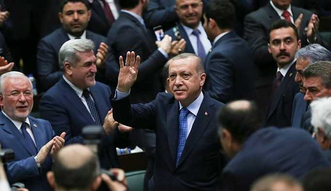 Erdoğan'dan Bahçeli'nin erken seçim çağrısına ilk açıklama