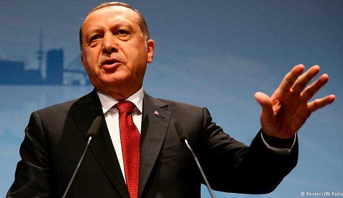 Erdoğan: Nasıl yani, doktor olamıyorlar mı?