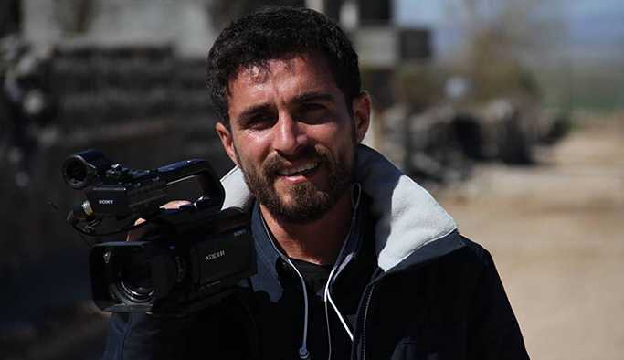 Gazeteci Ahmet Kanbal’a ‘Afrin’ davası