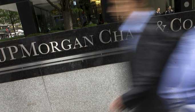 Goldman Sachs ve JP Morgan'dan erken seçim değerlendirmesi
