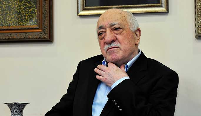 ‘Gülen bir MİT uçağıyla getirilir mi?’