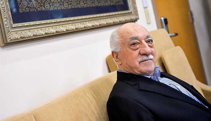 'Gülen'in iadesi artık Rusya'yı da ilgilendiren bir süreçtir'