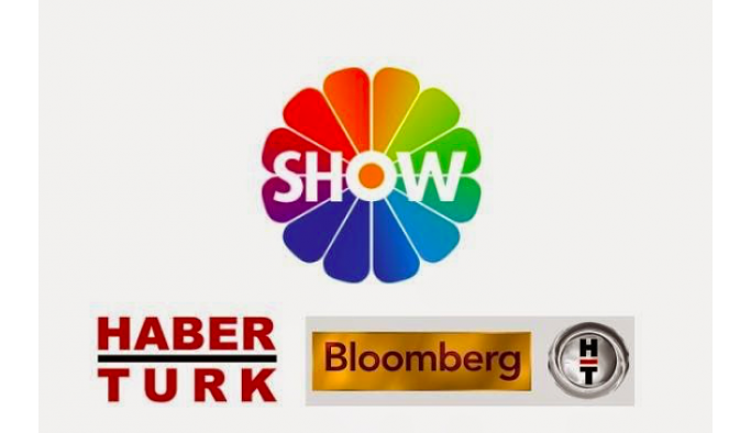 Habertürk ve Show TV de satılıyor!