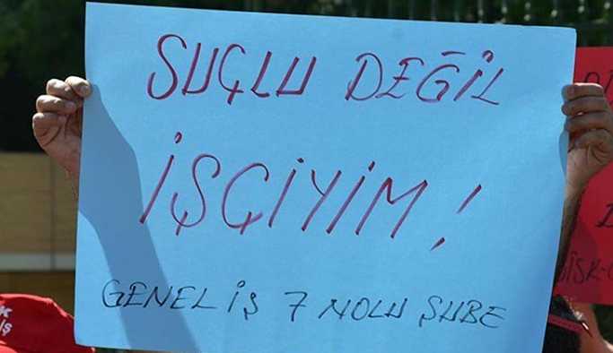 Hastanelerdeki taşeron işçilere 'AKP kongresine katılın' baskısı