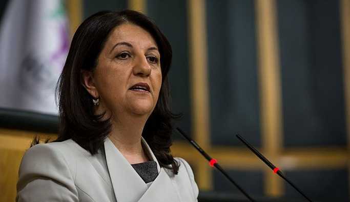 HDP'den erken seçim açıklaması: AKP'yi devirmenin zamanı geldi