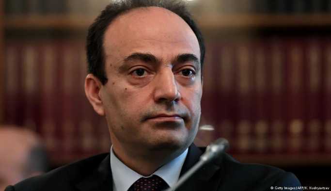 HDP Şanlıurfa Milletvekili Osman Baydemir’in hapis cezası onandı...