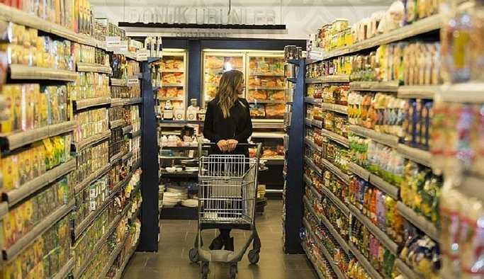 Hileli gıdaları piyasaya süren firmalara 18 bin lira ceza