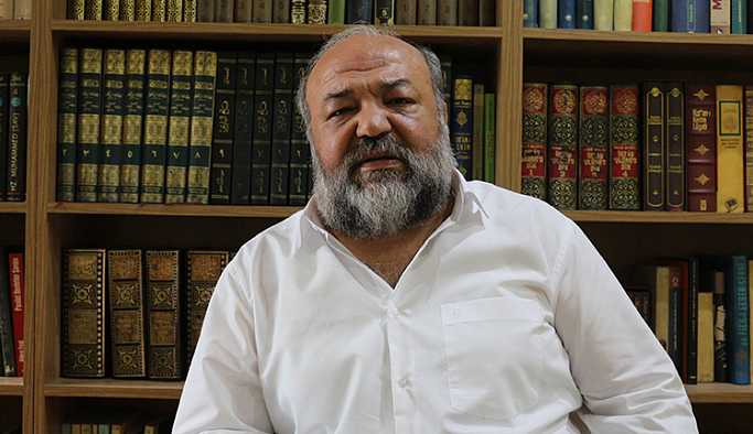 İhsan Eliaçık’a 6 yıl 3 ay hapis cezası
