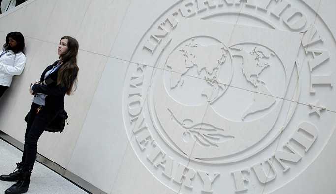 IMF'den Türkiye'ye mali konsolidasyon önerisi