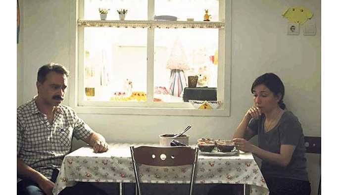 İstanbul Film Festivali'nde ödüller açıklandı