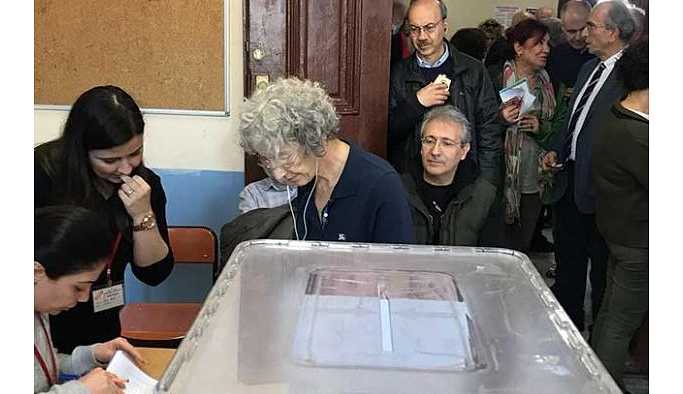 İstanbul Tabip Odası seçimleri sonuçlandı