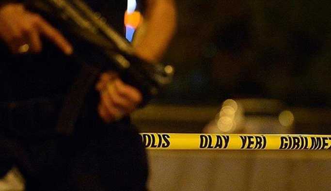 İstanbul'da silahlı saldırı: 3 yaralı
