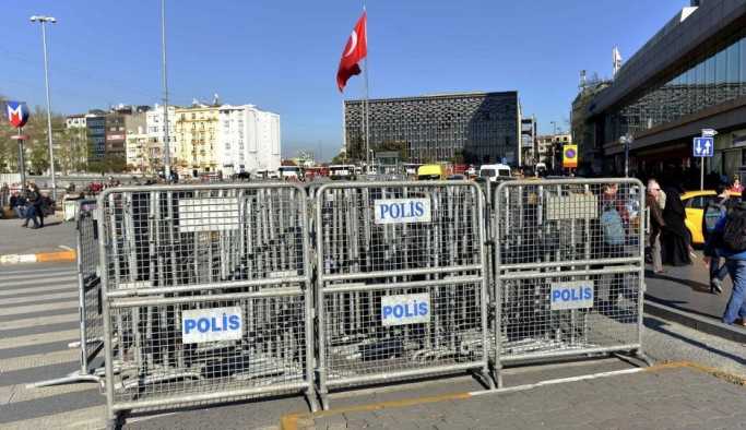 İstanbul'da yarın bu yollar trafiğe kapalı