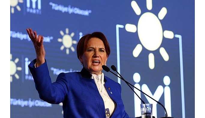 İYİ Parti'den 'seçim kanunu'nu hatırlatan CHP'ye: Seçime gireceğiz, B