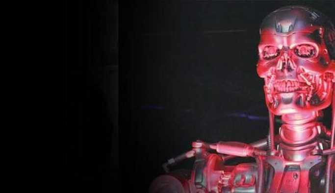 'Katil robot' geliştirmek isteyen Güney Kore’deki üniversiteye boykot