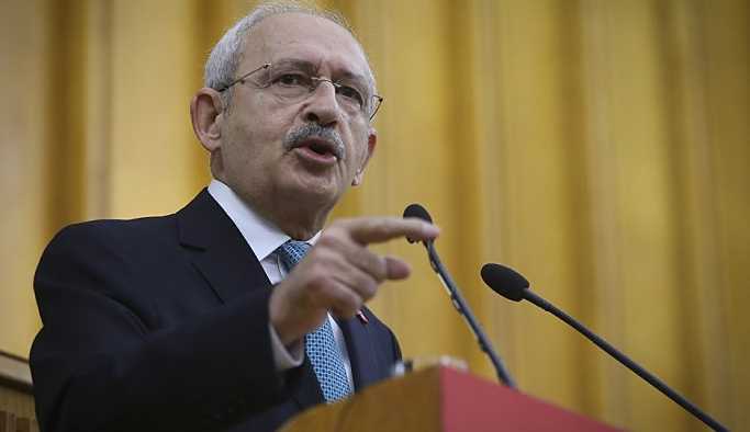 Kılıçdaroğlu: Seçim olacak inşallah, bunları göndereceğiz