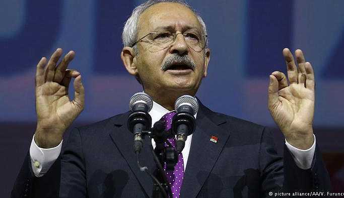 Kılıçdaroğlu’nun SP lideri Karamollaoğlu tespiti: Analizleri sağlıklı