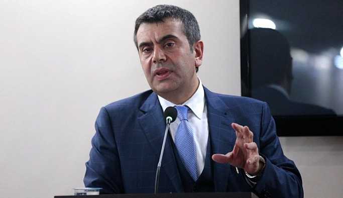 MEB Müsteşarı Tekin: Hiçbir öğrenciyi istemediği okula göndermeyeceğiz