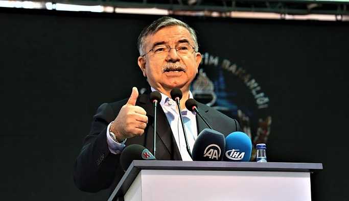 MEB: Tablet yerine klavyeli bilgisayar vereceğiz